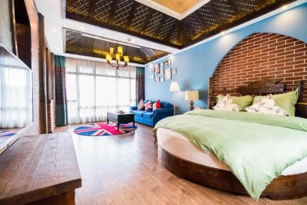 The Ritz-Man Boutique Inn - 118