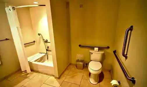 Hilton Garden Inn Miami Dolphin Mall - 69
