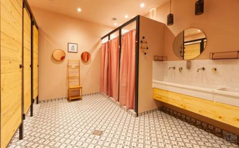 The Yard Hostel - 11