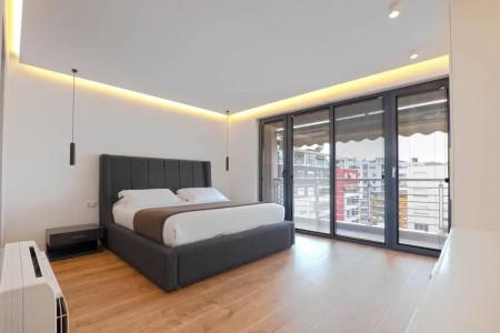 The Rooms Tirana - 26
