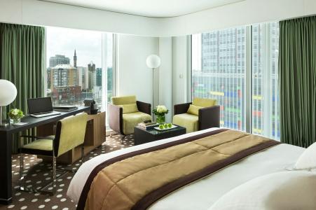 Hôtel Barrière Lille - 30
