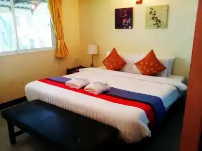 Sawasdee Sukhumvit Inn - 72