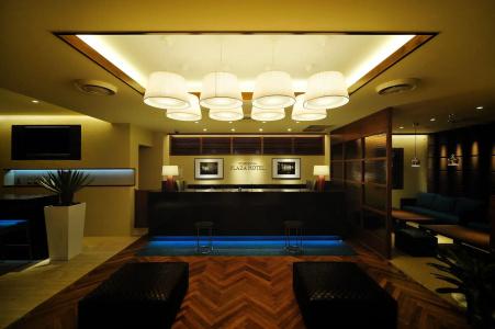 Fukuyama Plaza - 1
