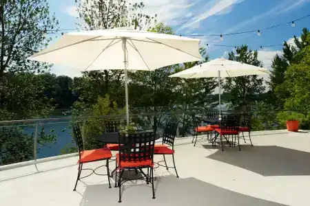 River's Edge Portland - 21
