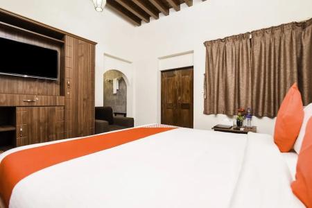 Lumbini Dream Garden Guest House - 13