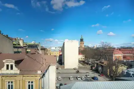 Omena Kauppiaskatu - 14
