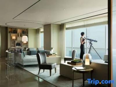 Shenzhen Marriott Nanshan - 166