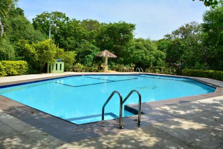 Nature Lanka Ayurveda Resort - All Meals and Ayurveda Treatments with Yoga - 18