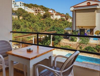 Paydos Otel Yarımada - 132