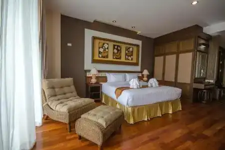 Kham Mon Lanna Resort - 96