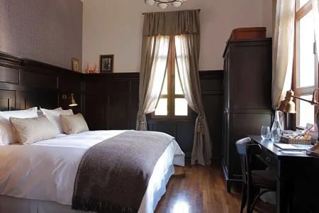Boutique Castillo Rojo - 82