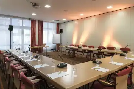 Mercure München Neuperlach Süd - 16