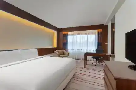 Le Royal Meridien Chennai - 64