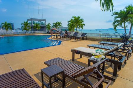 Markland Beach View - 15