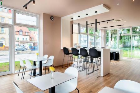 B&B Stuttgart-Neckarhafen - 20