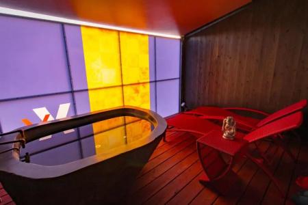 Xyz Private Spa And Seaside Resort - 133