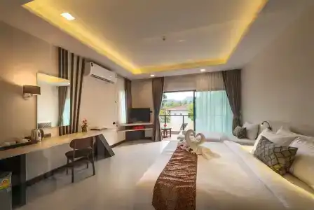 Cher​mantra​ Aonang​ Resort & Pool​ Suite - 75