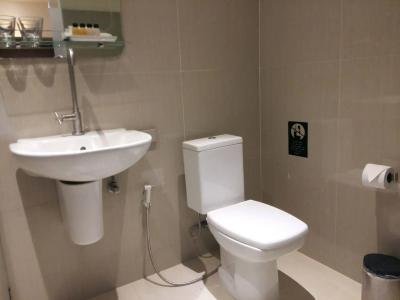 Nest Sense Resort - 7