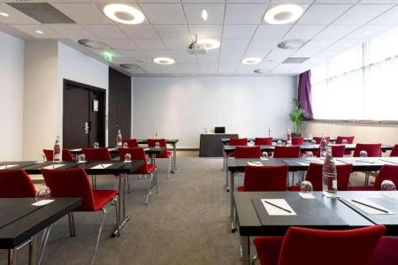 Radisson Blu Paris-Boulogne - 17