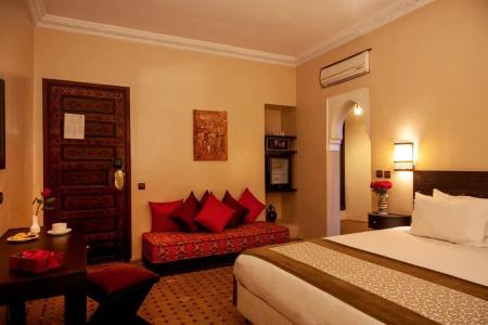 Riad By Hivernage - 36