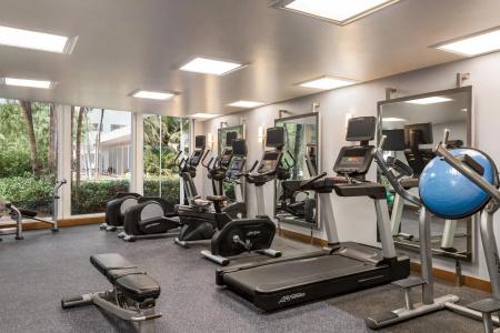 Radisson Miami Beach - 19