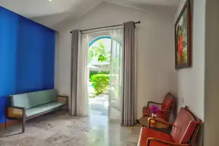 Salmalia Boutique & Spa - 66