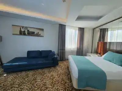 Sapanca Aqua Wellness Spa & Aqua Park - 17