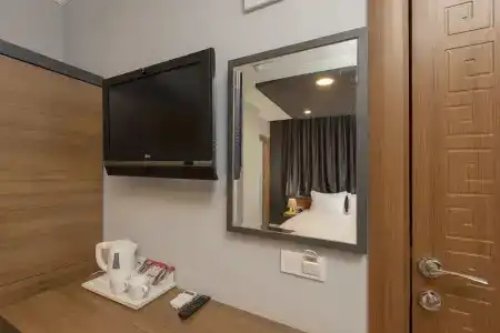 Toprak Apart Otel - 18