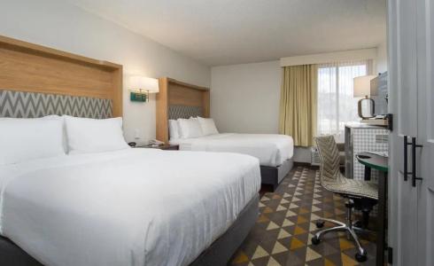 Holiday Inn, An Ihg - 65