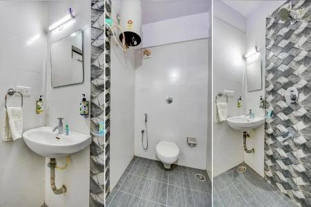 Treebo Trend Rotano Suites - 24