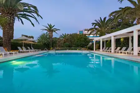 Tryp By Wyndham Corfu Dassia - 13
