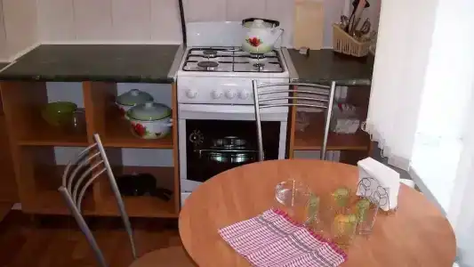 Дом Бенуа - 16