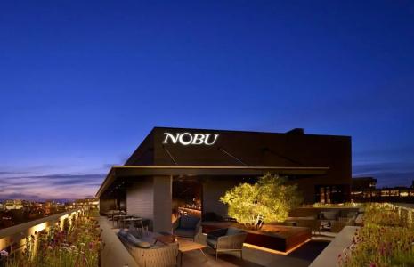 Nobu Chicago - 17