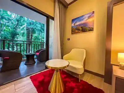 Shanaya Beach Resort & Spa Phuket - 41