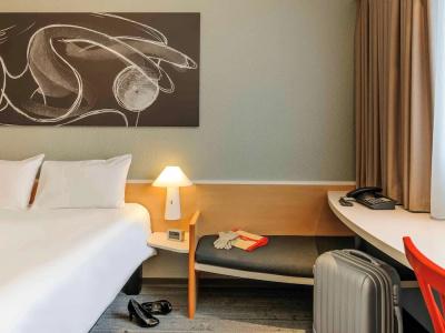 ibis Luebeck City - 47