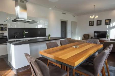 Zoya Luxury Residence - 136