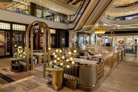 The St. Regis Mumbai - 36