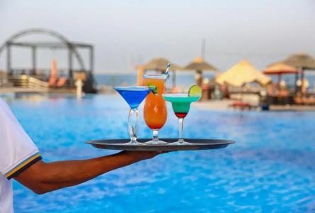 Al Maya Island & Resort - 22