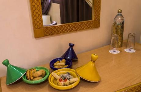 Meriem Marrakech - 119