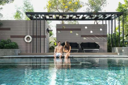 First Choice Suites Sha Plus Extra - 11