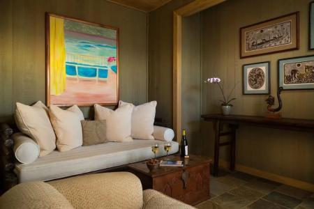 Holualoa Inn - 61