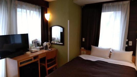 Ueno First City - 41
