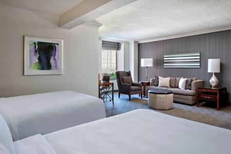 JW Marriott Houston by the Galleria - 6