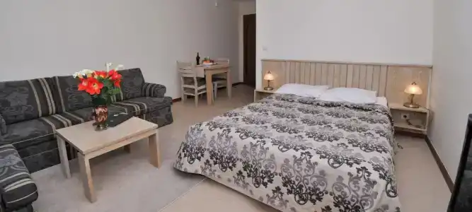 Pirin Golf & Country Club Apartment Complex - 4