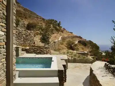 Aeolis Tinos Suites - 220
