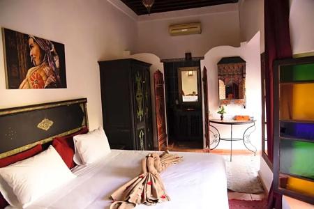 Riad Du Petit Prince - 56