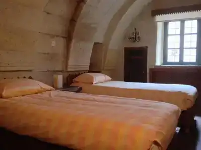 Les Maisons De Cappadoce - 411