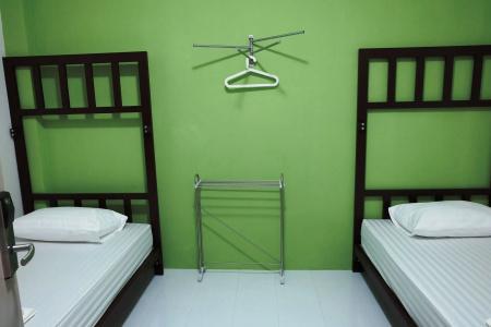 Sleep Dee Hostel - 4