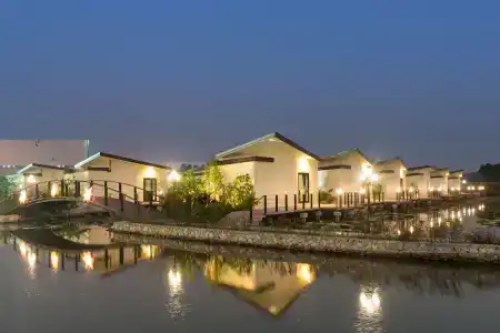 Bua Tara Resort - 0