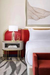 Conrad Las Vegas At Resorts World - 76